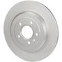 BrakeBest Select Pro Rear Brake Rotor