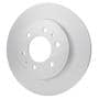 BrakeBest Select Pro Front Brake Rotor