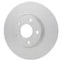 BrakeBest Select Pro Front Brake Rotor