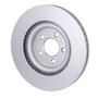 BrakeBest Select Pro Front Brake Rotor