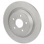 BrakeBest Select Pro Rear Brake Rotor