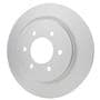 BrakeBest Select Pro Rear Brake Rotor