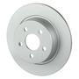 BrakeBest Select Pro Rear Brake Rotor
