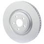 BrakeBest Select Pro Front Brake Rotor