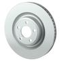 BrakeBest Select Pro Front Brake Rotor