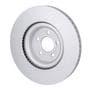 BrakeBest Select Pro Front Brake Rotor