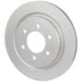 BrakeBest Select Pro Rear Brake Rotor