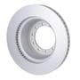 BrakeBest Select Pro Front Brake Rotor