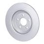 BrakeBest Select Pro Rear Brake Rotor