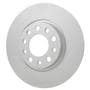 BrakeBest Select Pro Rear Brake Rotor