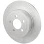 BrakeBest Select Pro Rear Brake Rotor