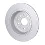 BrakeBest Select Pro Rear Brake Rotor