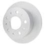 BrakeBest Select Pro Rear Brake Rotor
