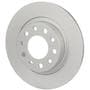 BrakeBest Select Pro Rear Brake Rotor
