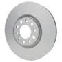 BrakeBest Select Pro Front Brake Rotor