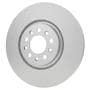 BrakeBest Select Pro Front Brake Rotor