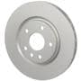 BrakeBest Select Pro Front Brake Rotor