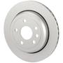 BrakeBest Select Pro Rear Brake Rotor
