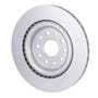 BrakeBest Select Pro Rear Brake Rotor