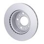 BrakeBest Select Pro Rear Brake Rotor