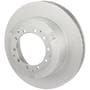 BrakeBest Select Pro Brake Rotor