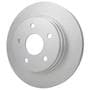 BrakeBest Select Pro Front Brake Rotor