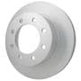 BrakeBest Select Pro Front Brake Rotor