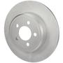 BrakeBest Select Pro Rear Brake Rotor