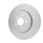 BrakeBest Select Pro Front Brake Rotor