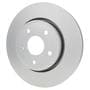 BrakeBest Select Pro Front Brake Rotor