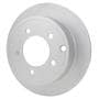 BrakeBest Select Pro Rear Brake Rotor