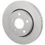 BrakeBest Select Pro Front Brake Rotor