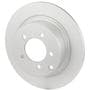 BrakeBest Select Pro Rear Brake Rotor