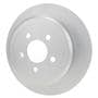 BrakeBest Select Pro Rear Brake Rotor