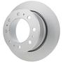 BrakeBest Select Pro Rear Brake Rotor