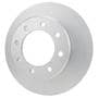 BrakeBest Select Pro Front Brake Rotor