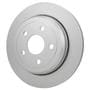 BrakeBest Select Pro Rear Brake Rotor