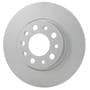 BrakeBest Select Pro Rear Brake Rotor