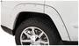 Bushwacker Pocket Style Black Fender Flare Set