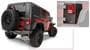 Bushwacker Trail Armor Corner Guard