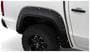 Bushwacker Pocket Style Fender Flare Set
