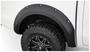 Bushwacker Pocket Style Fender Flare Set