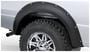 Bushwacker Pocket Style Black Fender Flare Set