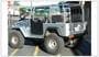 Bushwacker Cut-Out Black Fender Flare Set