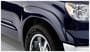 Bushwacker "OE" Style Black Fender Flare Set