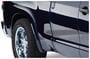 Bushwacker "OE" Style Black Fender Flare Set