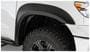 Bushwacker Extend-A-Fender Black Fender Flare Set