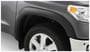Bushwacker "OE" Style Black Fender Flare Set