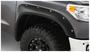 Bushwacker Pocket Style Black Fender Flare Set