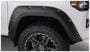 Bushwacker Pocket Style Black Fender Flare Set